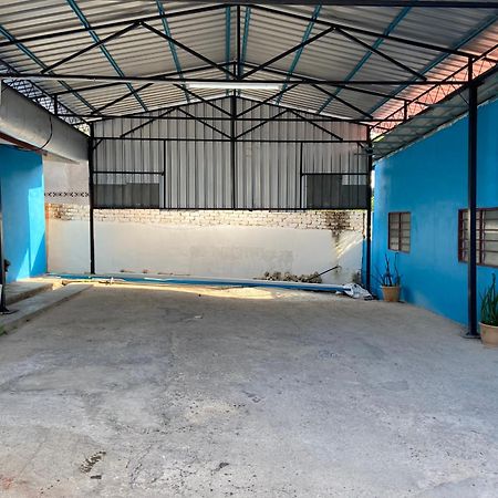 Padang Besar Homestay Firdaus Exterior photo