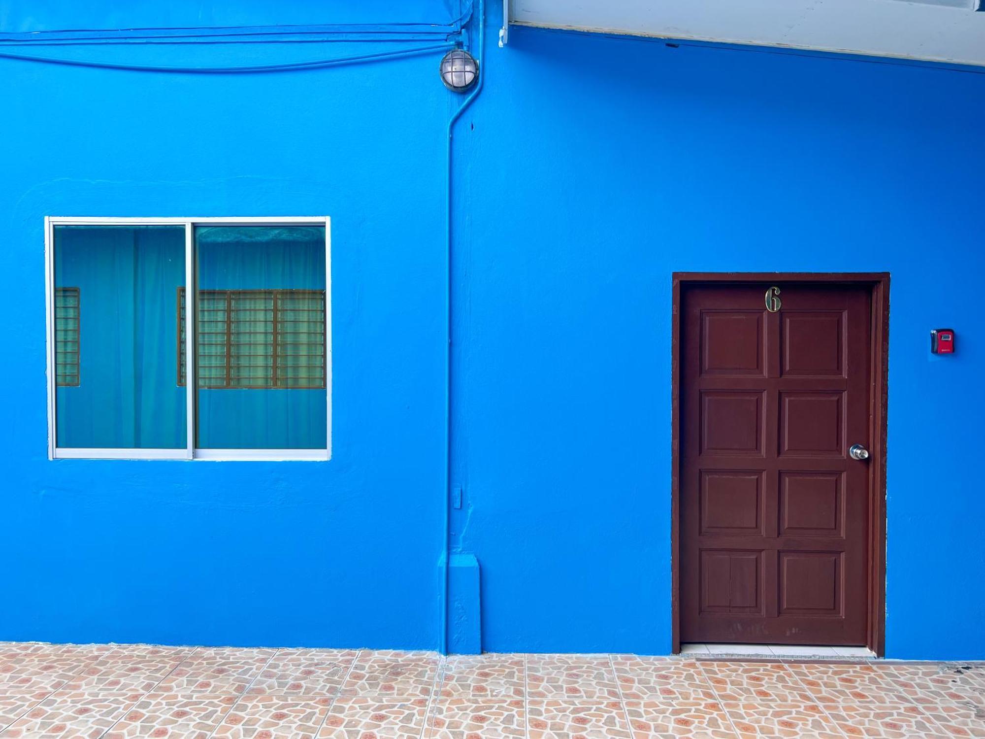 Padang Besar Homestay Firdaus Exterior photo