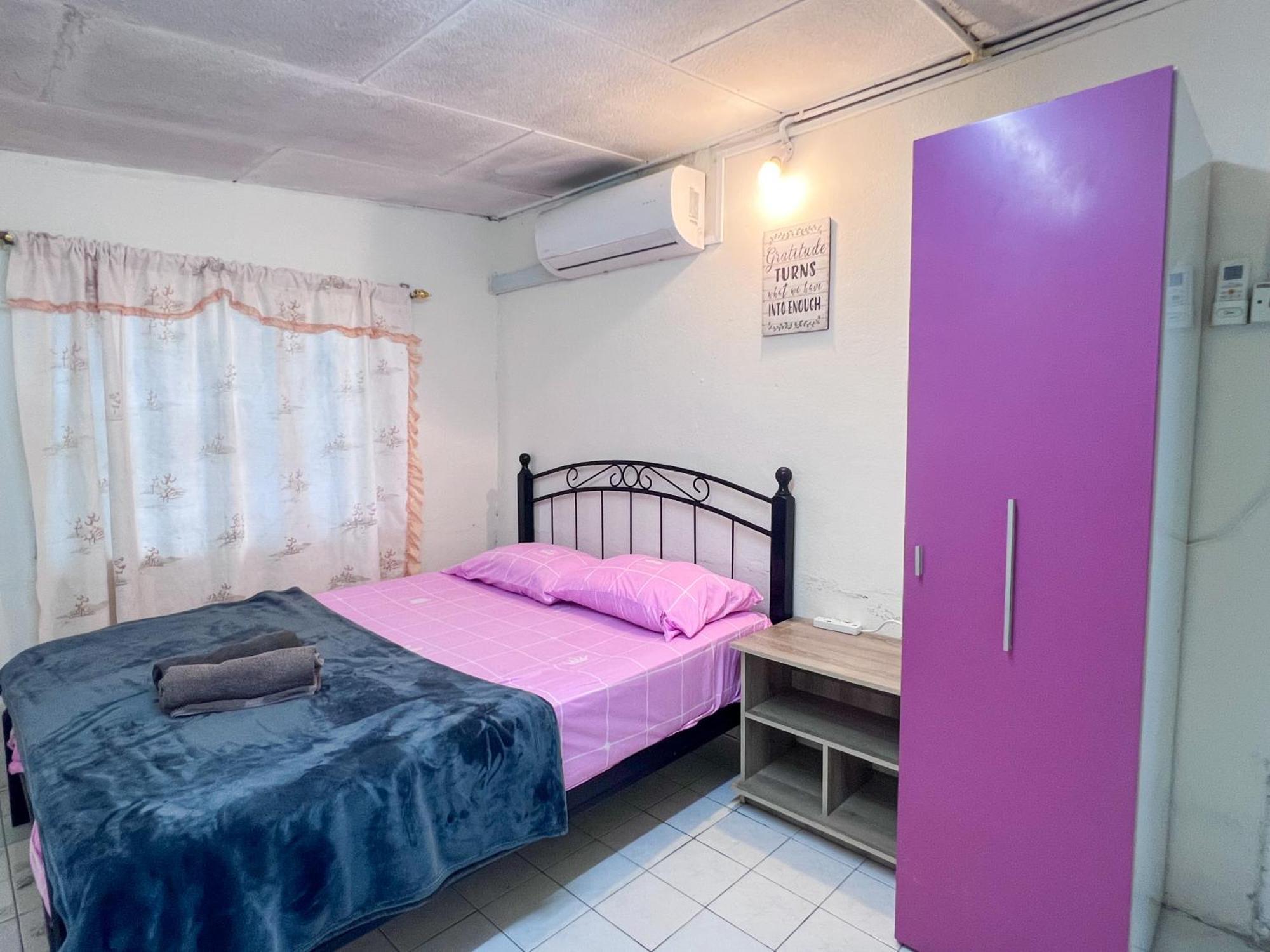 Padang Besar Homestay Firdaus Exterior photo