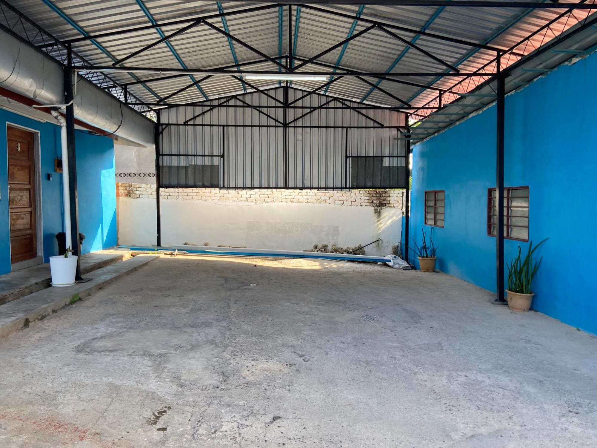 Padang Besar Homestay Firdaus Exterior photo